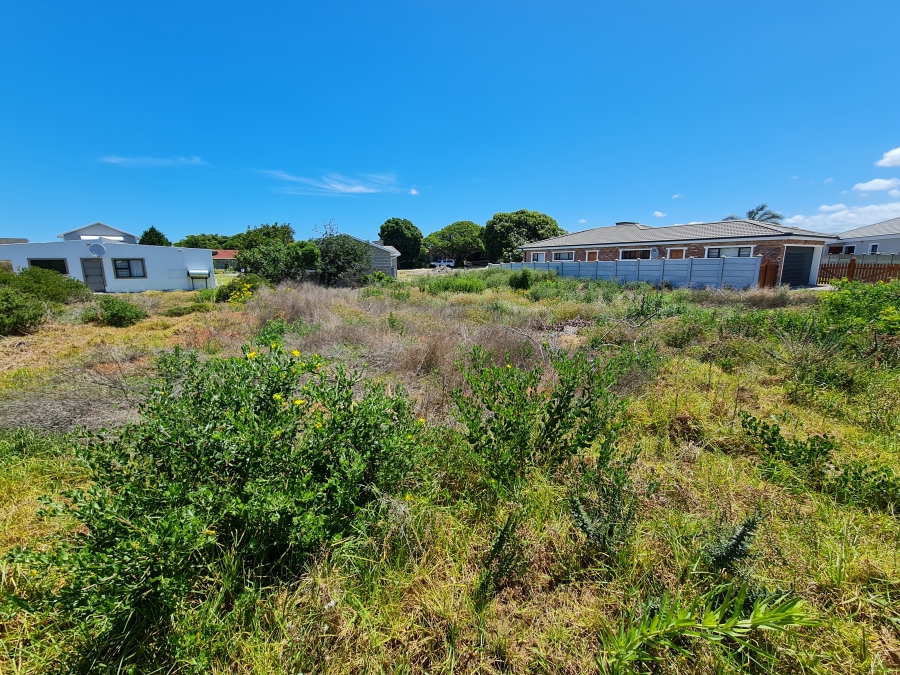 0 Bedroom Property for Sale in Aston Bay Eastern Cape